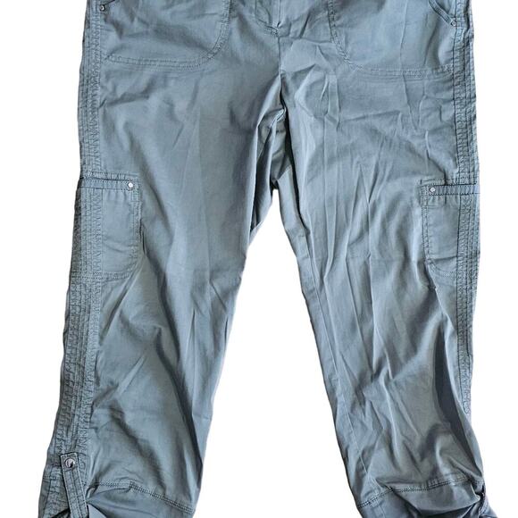 Chico's Pants - Picture 1 of 9